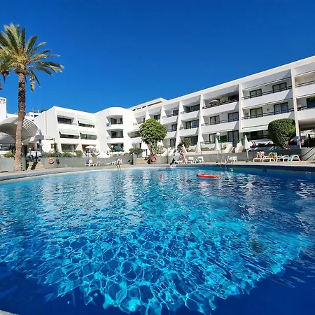 Schoenes Casa Palmera 3 Mit Balkon Apartment *