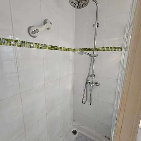 Apartament Schoenes Casa Palmera 3 Mit Balkon