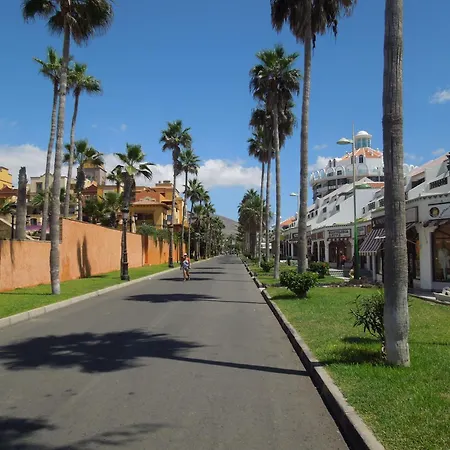 Schoenes Casa Palmera 3 Mit Balkon Apartament